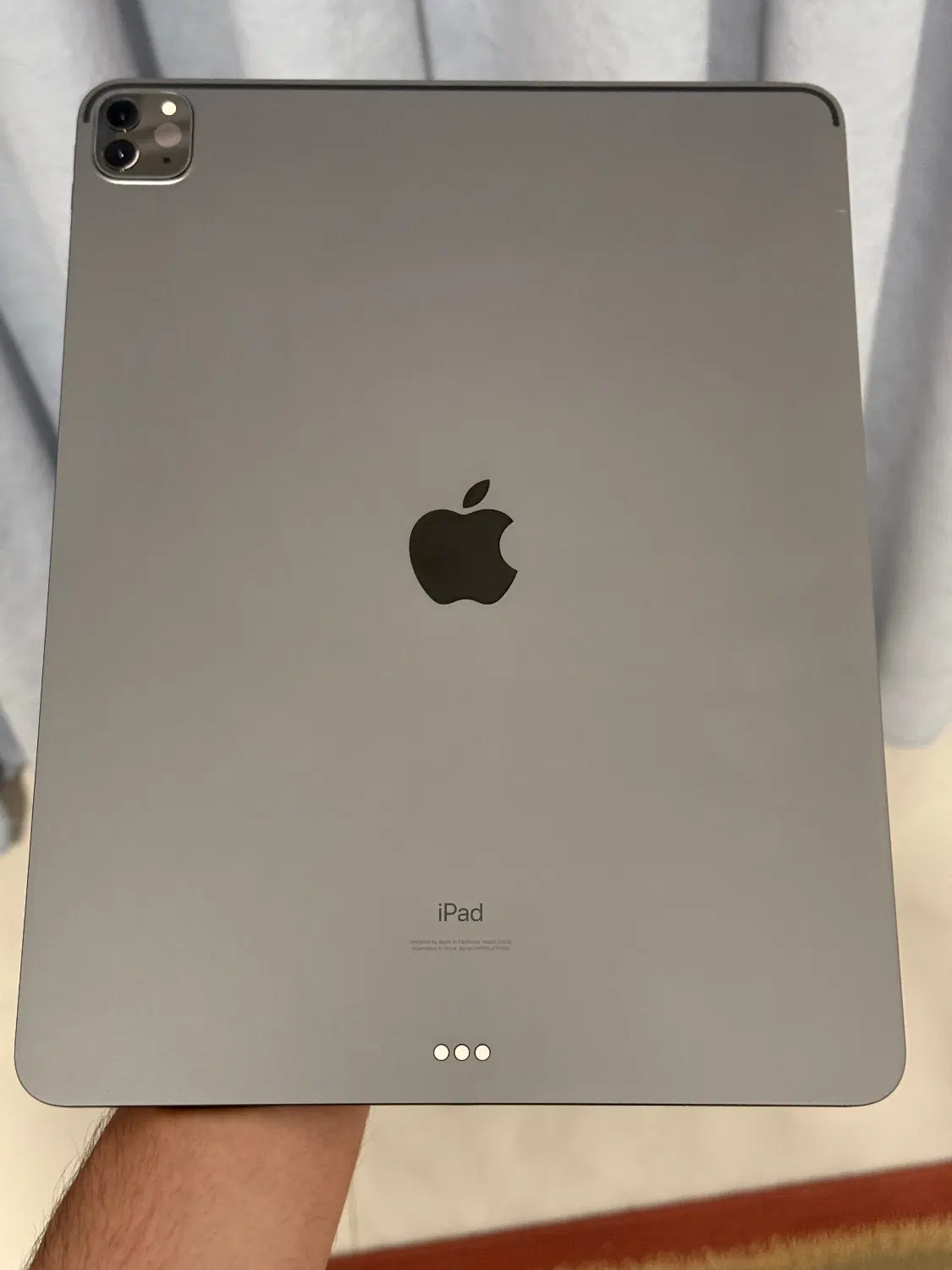 iPad Pro 13 inch|تبلت|قائم‌شهر, |دیوار