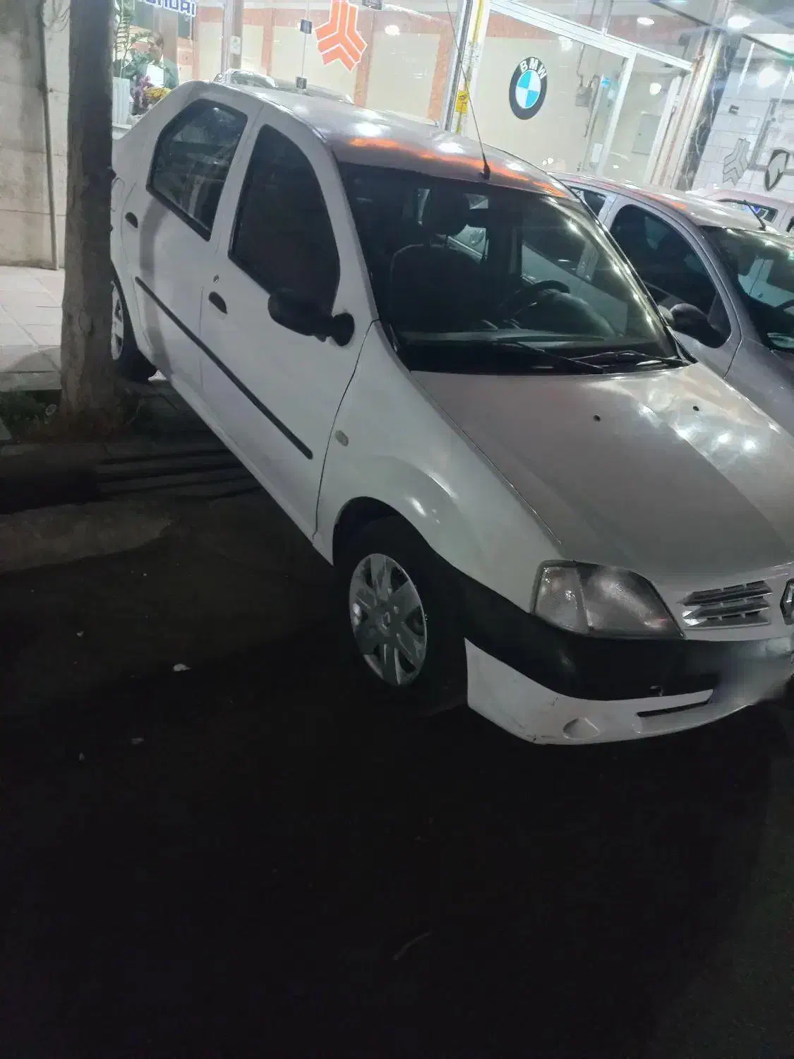 ال نود|خودرو سواری و وانت|پاکدشت, پاکدشت (مامازند)|دیوار