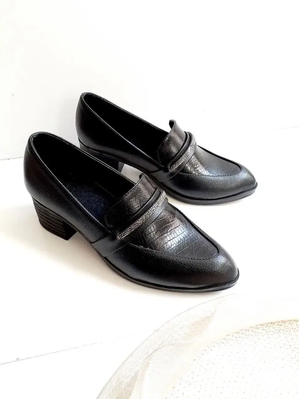 صندل و کفش مجلسی زنانه|کیف، کفش، کمربند|قم, شاه ابراهیم|دیوار