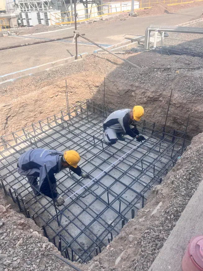 تعدادی کارگرجهت پروژه های عمرانی درتهران و شهرستان|استخدام معماری، عمران و ساختمانی|تهران, نارمک|دیوار