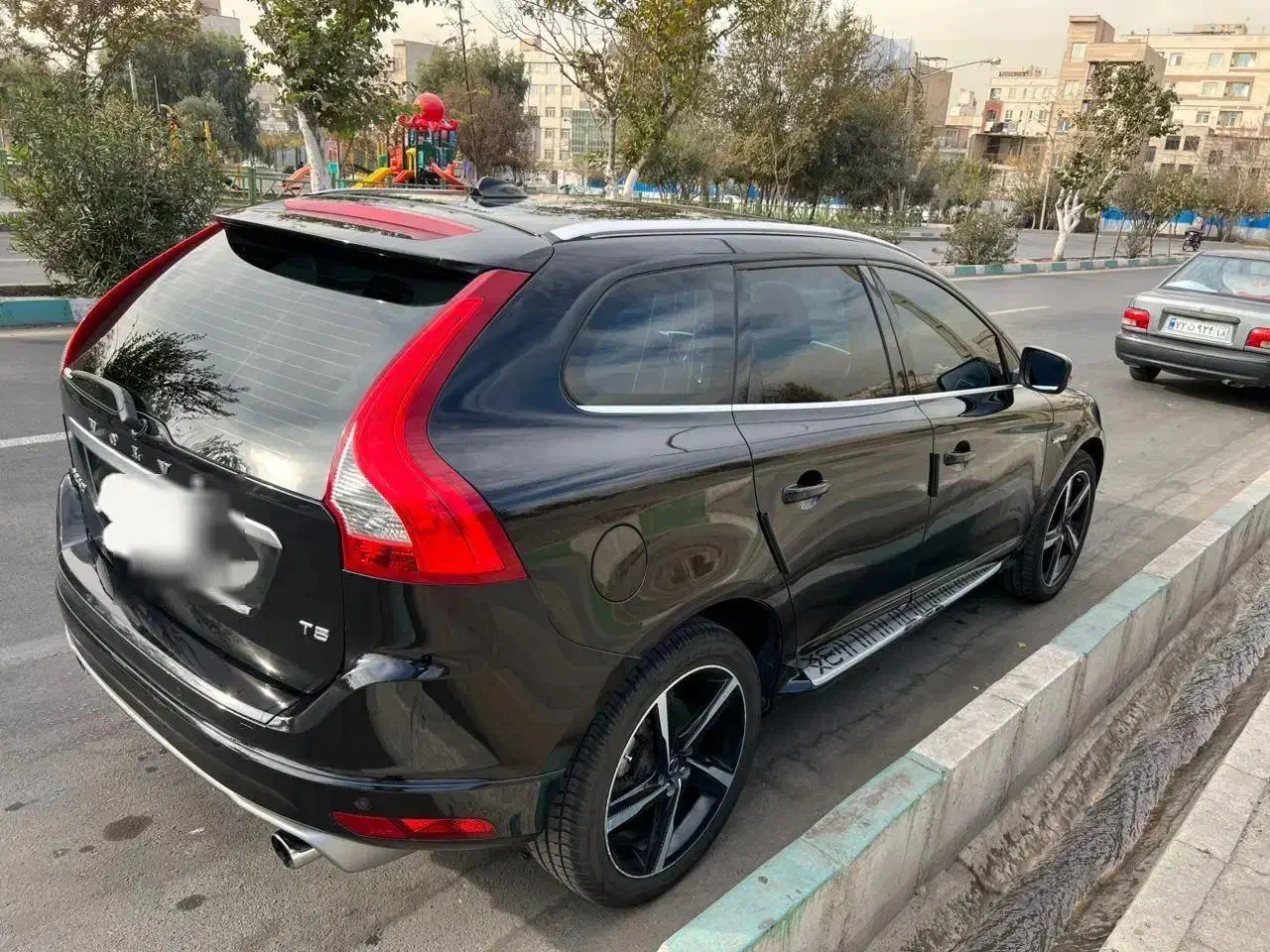 XC60|خودرو سواری و وانت|تهران, شهید اسدی|دیوار