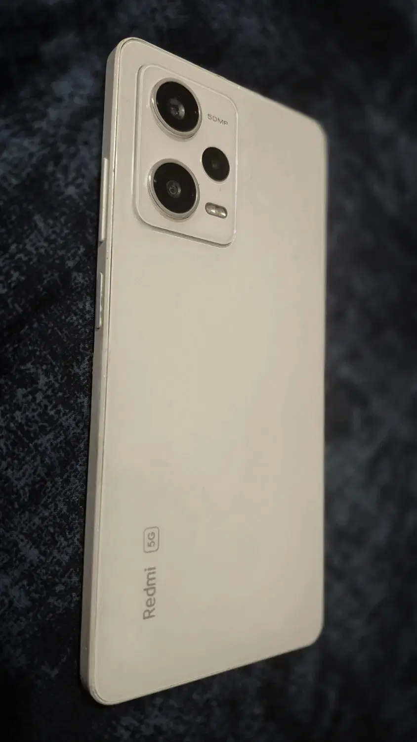note12pro 5G|موبایل|کرمانشاه, |دیوار