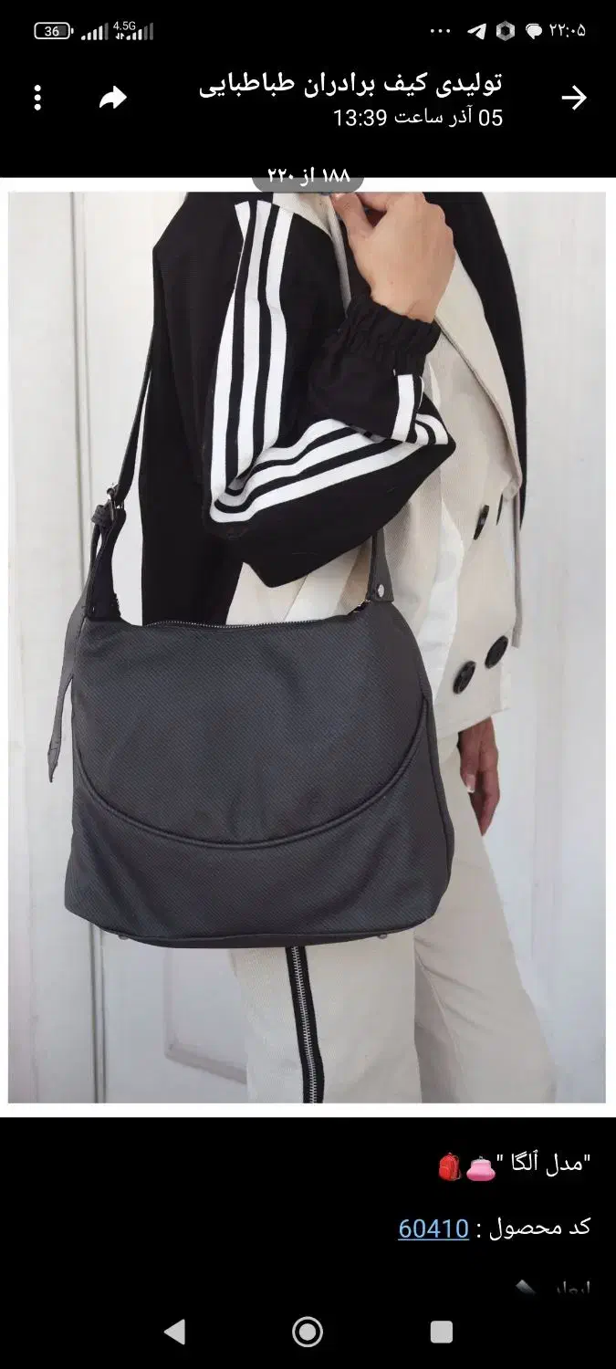 کیف زنانه مجلسی|کیف، کفش، کمربند|مشهد, مهدی آباد (بلوار توس)|دیوار