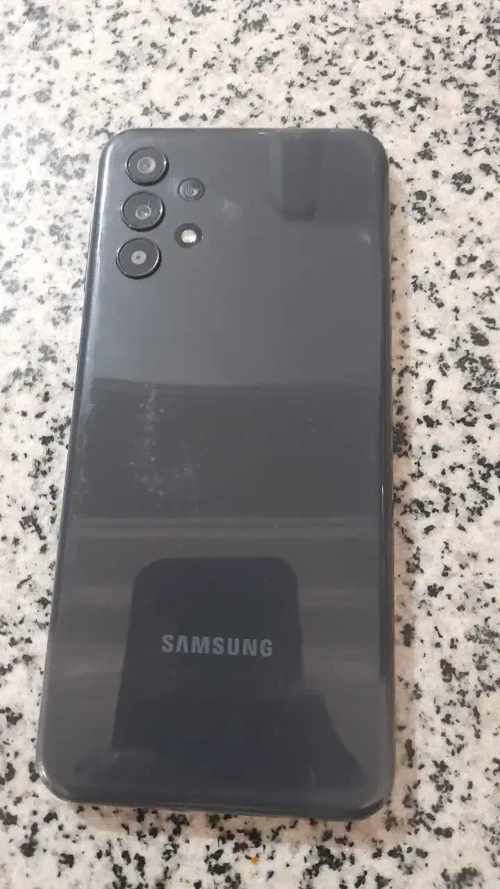 گوشی سامسونگa13|موبایل|ملایر, |دیوار