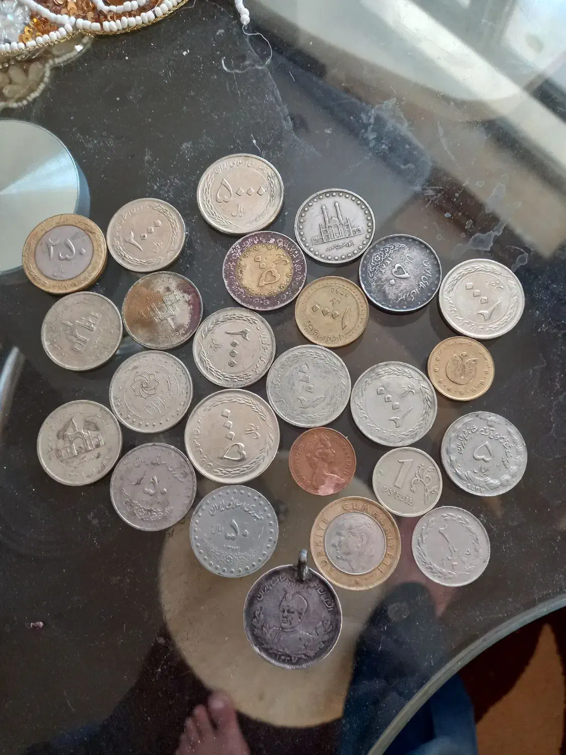 فروش سکه|کلکسیون سکه، تمبر، اسکناس|سمنان, |دیوار