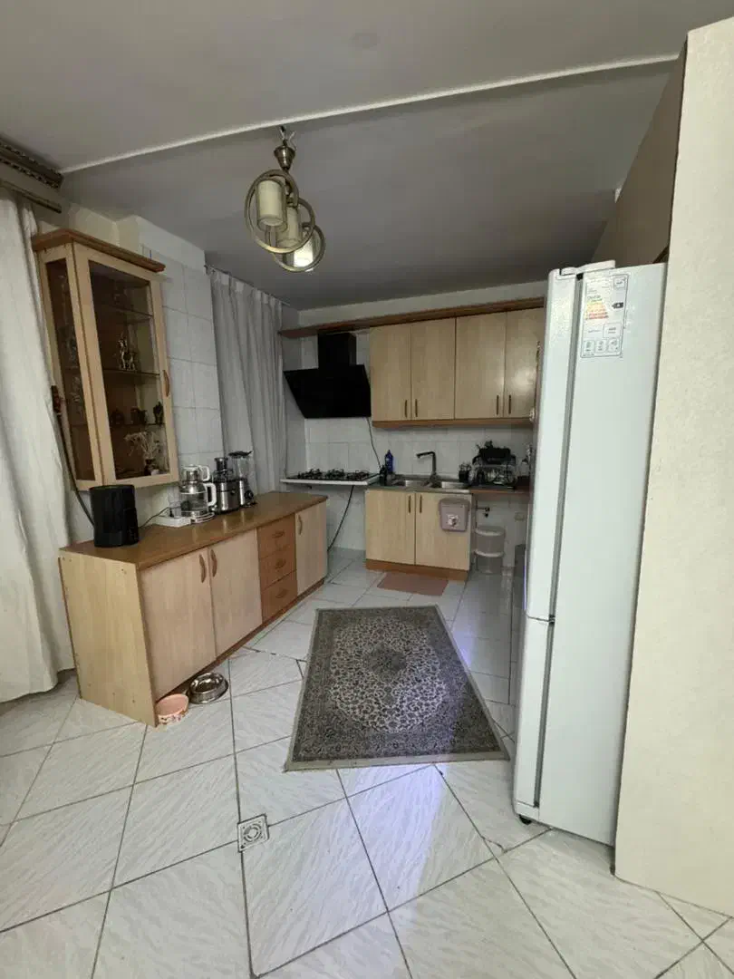 ۷۰ متر دو خوابه فول  عرق نور