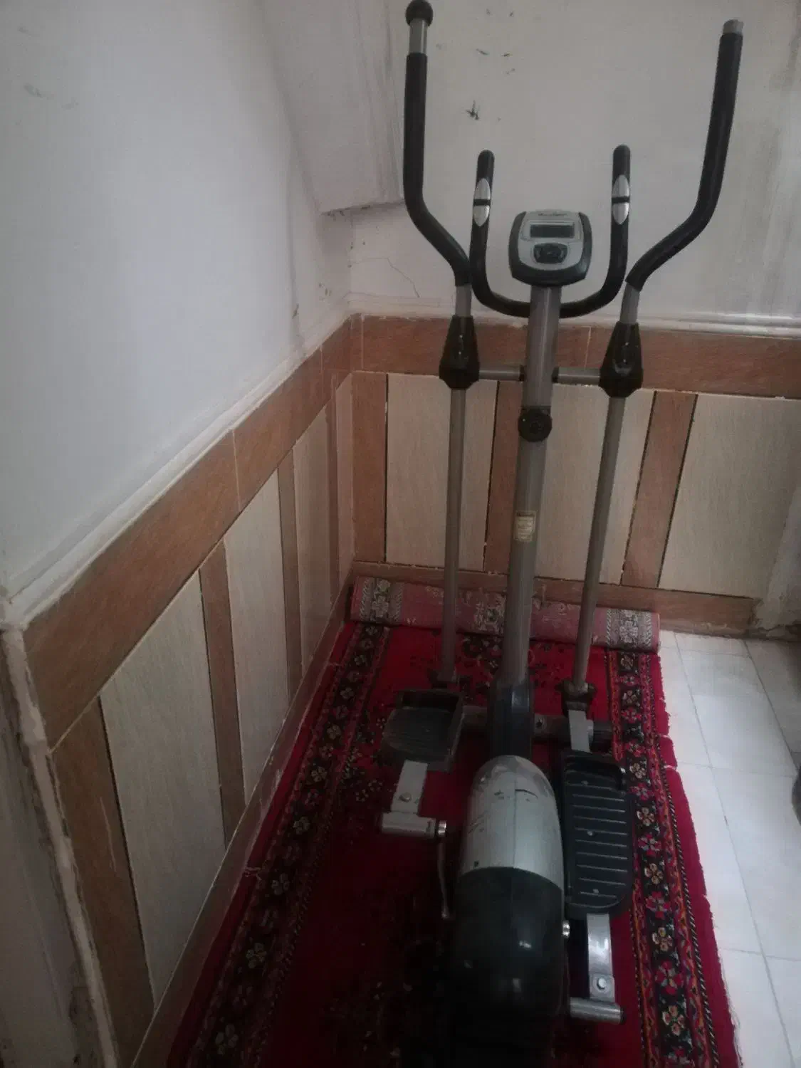 اسکی فضایی|تجهیزات ورزشی|شیراز, شهرک مطهری|دیوار