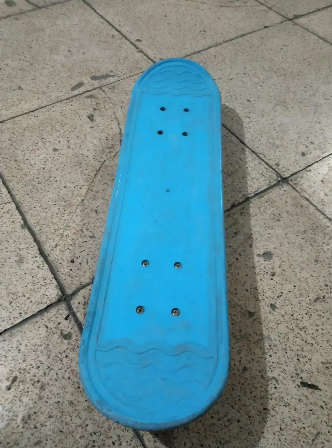 اسکیت برد|دوچرخه، اسکیت، اسکوتر|تهران, والفجر (افسریه)|دیوار