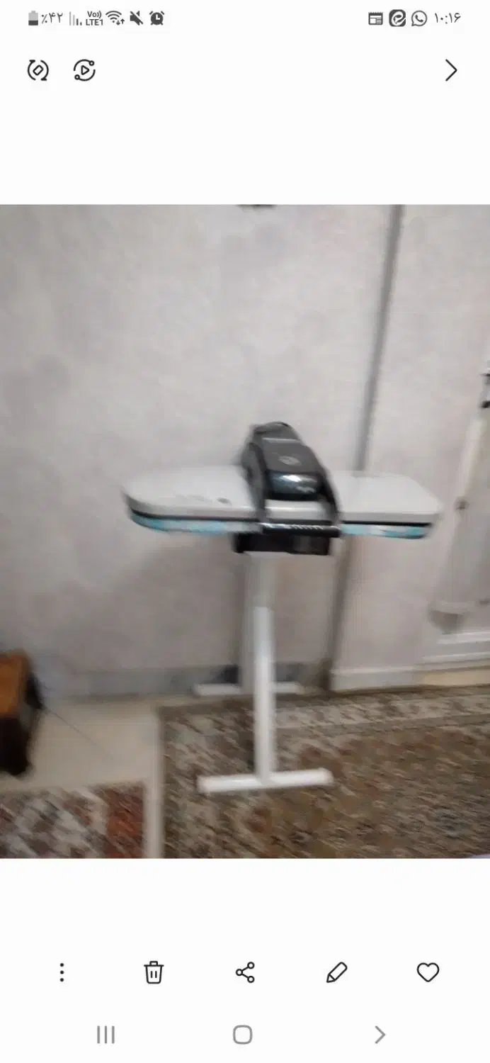 اتو پرس|اتو و لوازم اتو|تهران, جوادیه|دیوار