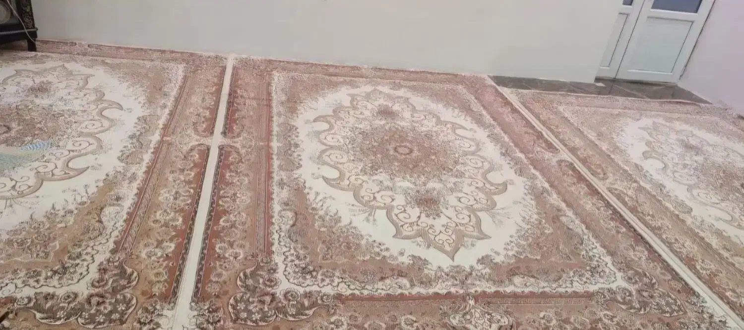 فرش در حد نو|فرش|مشگین شهر, |دیوار