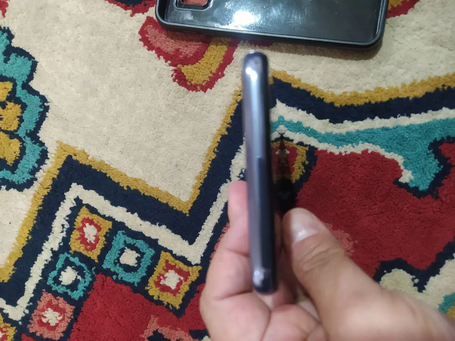 دوعددگوشی|موبایل|کرج, حسین‌آباد|دیوار