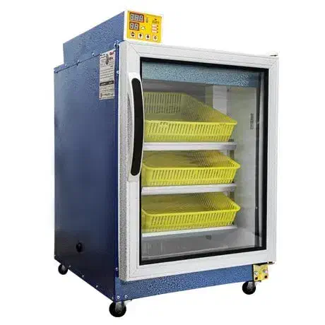 دستگاه جوجه کشی 126 عددی دماوند (پسکرایه)|لوازم جانبی حیوانات|رضوانشهر, |دیوار