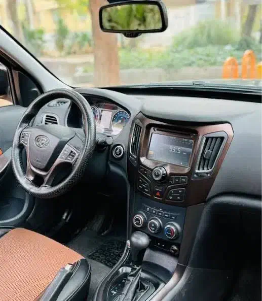 هایما (S7) نقد و اقساط|خودرو سواری و وانت|بندرعباس, |دیوار