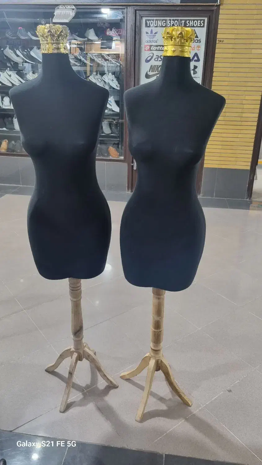 مانکن نو|فروشگاه و مغازه|شهرکرد, |دیوار