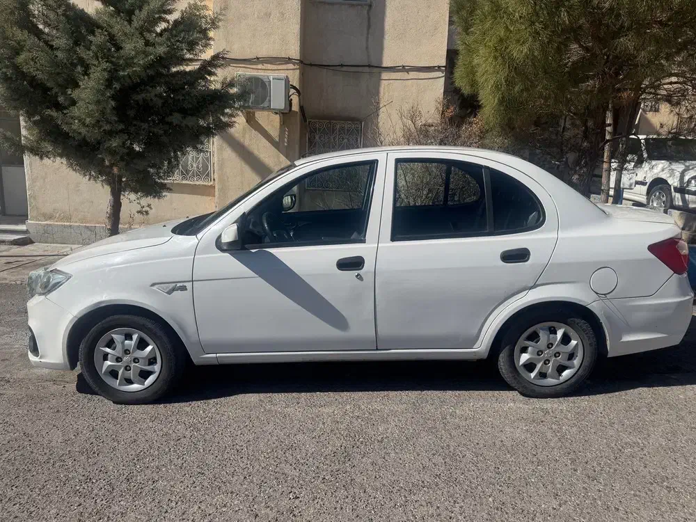 سایناs 1401|خودرو سواری و وانت|تبریز, |دیوار