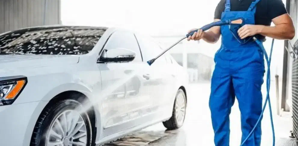 کارواش|لوازم نظافت|بهبهان, |دیوار