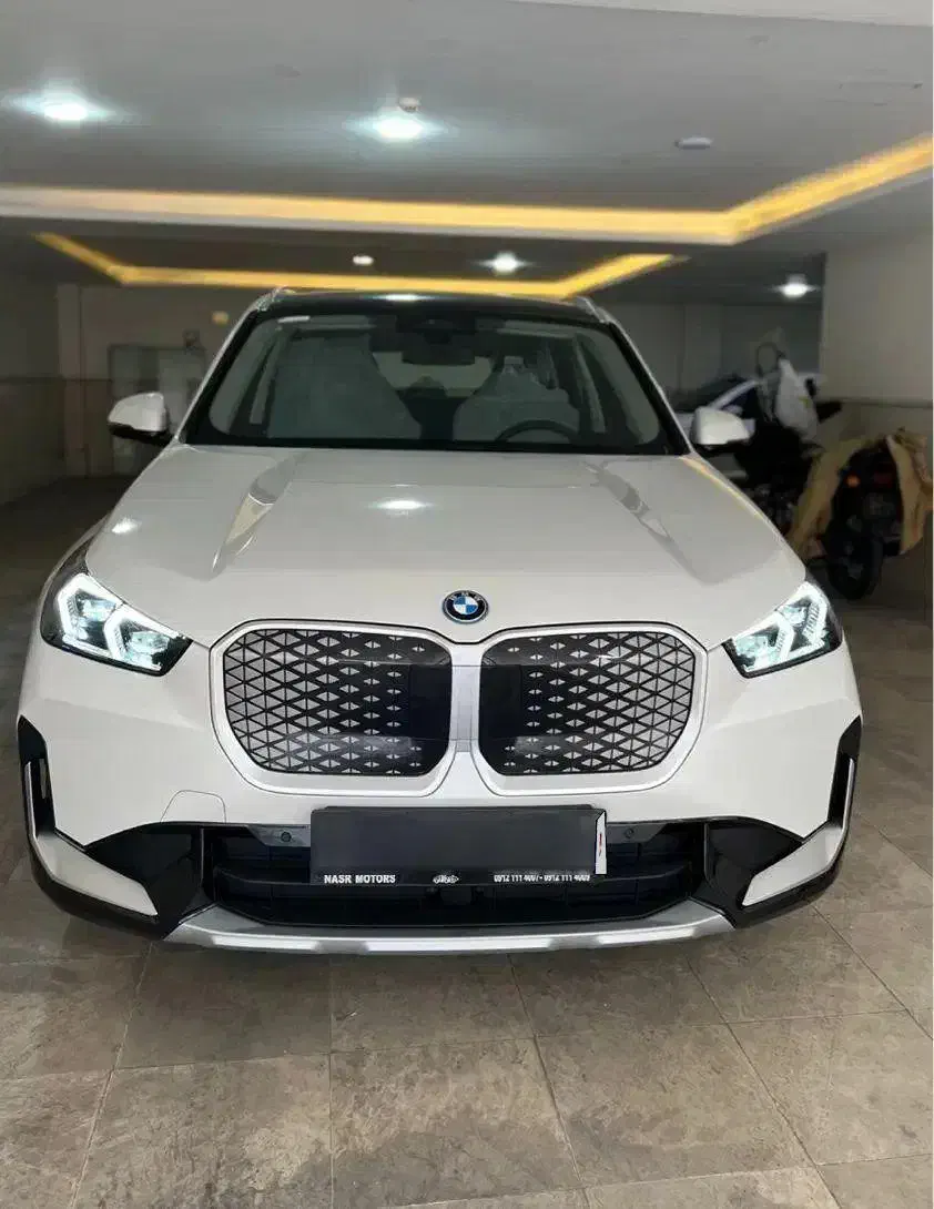 iX1|خودرو سواری و وانت|تهران, مجیدیه|دیوار