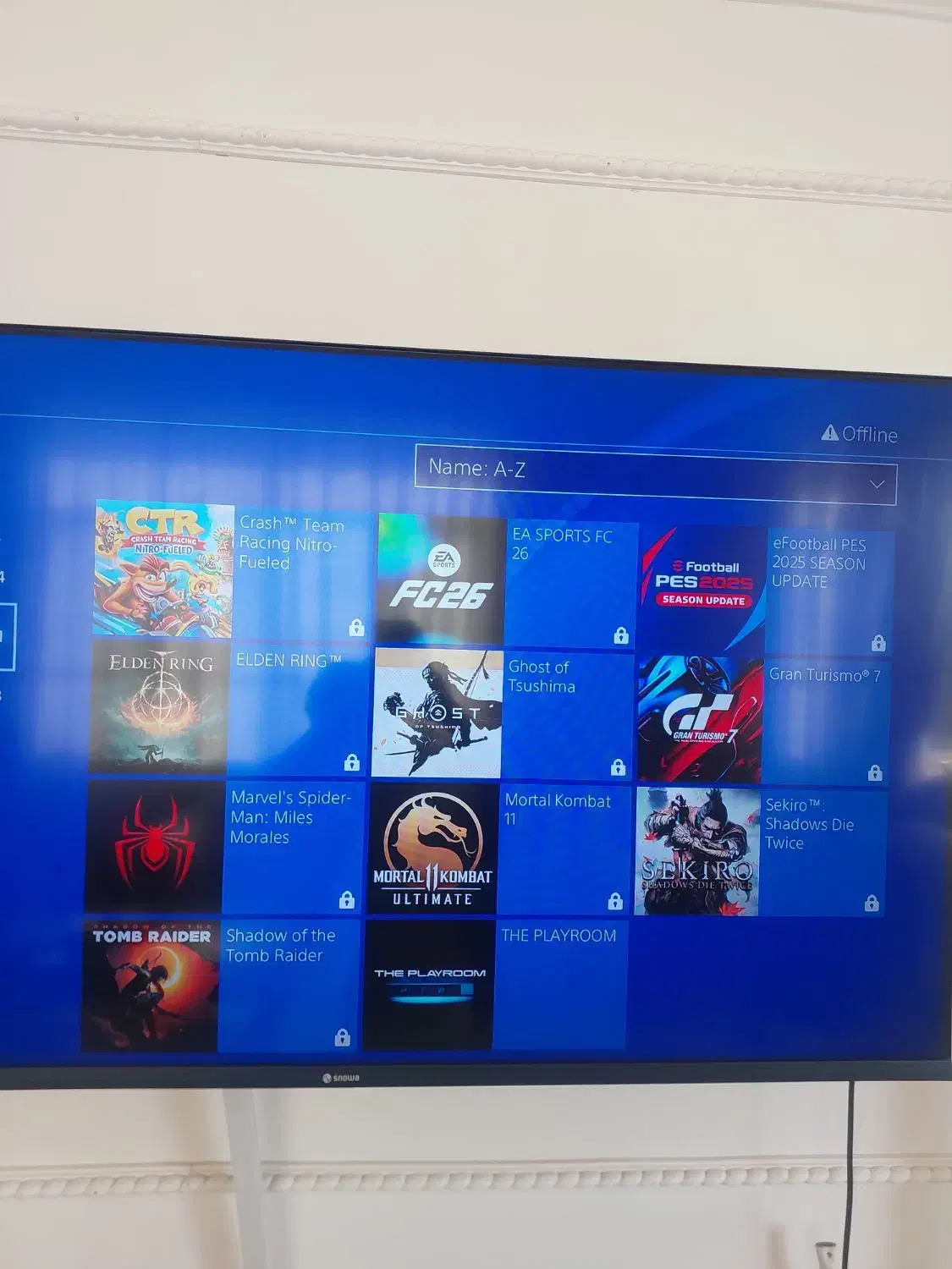 Ps4 fat 1 Tra دو دسته کپی خور|کنسول، بازی ویدئویی و آنلاین|طرقبه, |دیوار