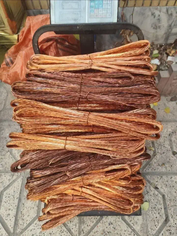 خرید نواع ضایعات به بالاترین قیمت در تمام نقاط شهر|عمده‌فروشی|مشهد, کوی سیدی|دیوار