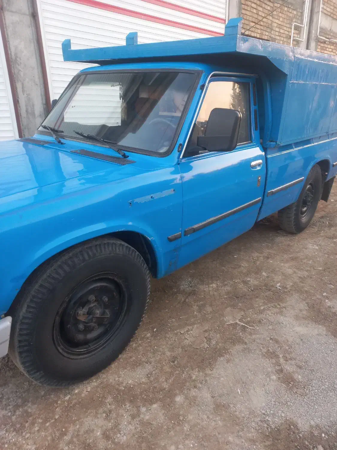 نیسان زامیاد|خودرو سواری و وانت|ارومیه, |دیوار