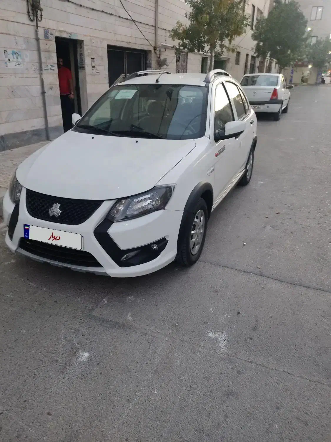 کوییک s1402 تیپ DA|خودرو سواری و وانت|گرگان, |دیوار