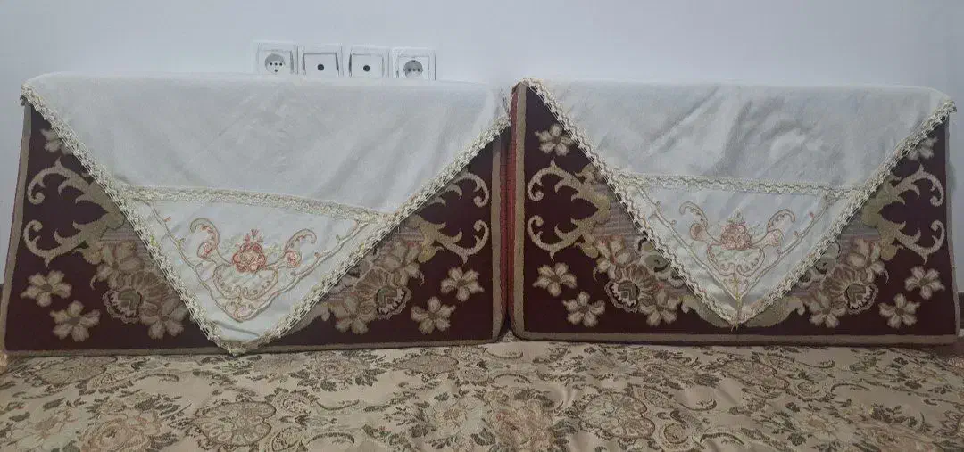 پشتی ماشینی|پشتی|سیرجان, |دیوار