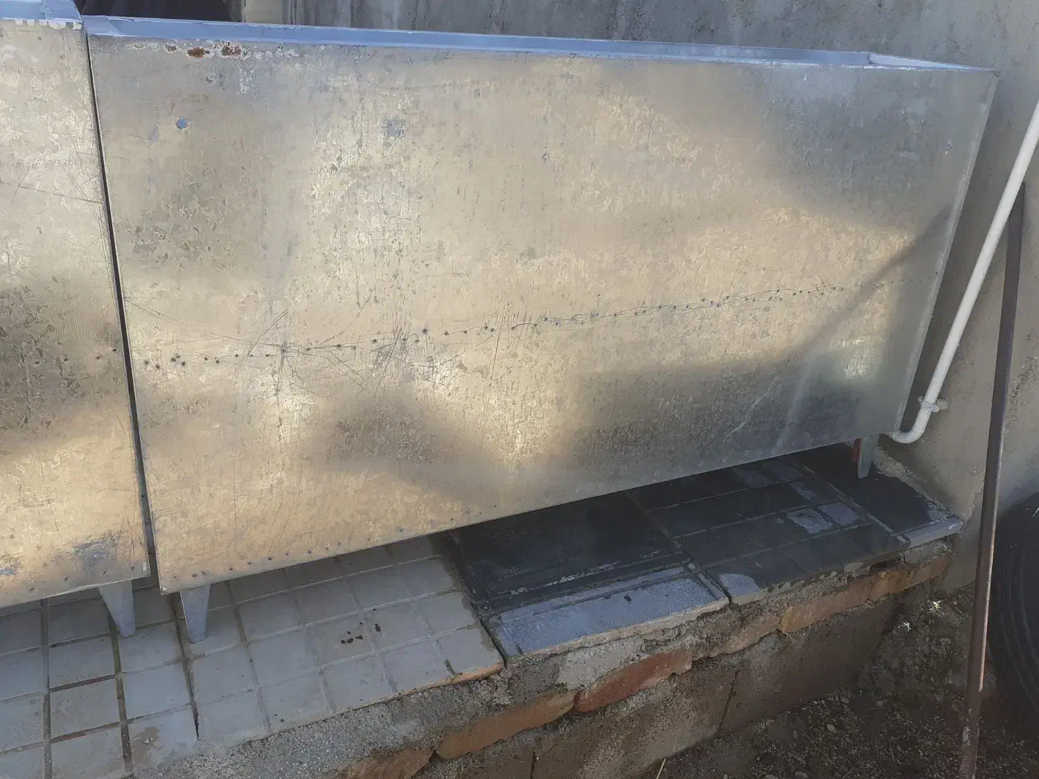 فروش لوازم اشپزخانه|مصالح و تجهیزات ساختمان|گیلان غرب, |دیوار