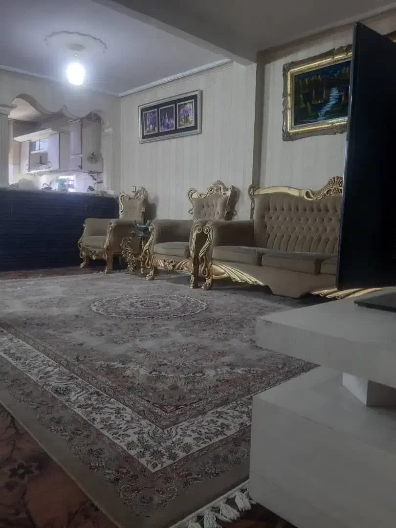 سویت تمیز مرتب مطمعن|اجارهٔ کوتاه‌مدت آپارتمان و سوئیت|مشهد, ایثارگران|دیوار