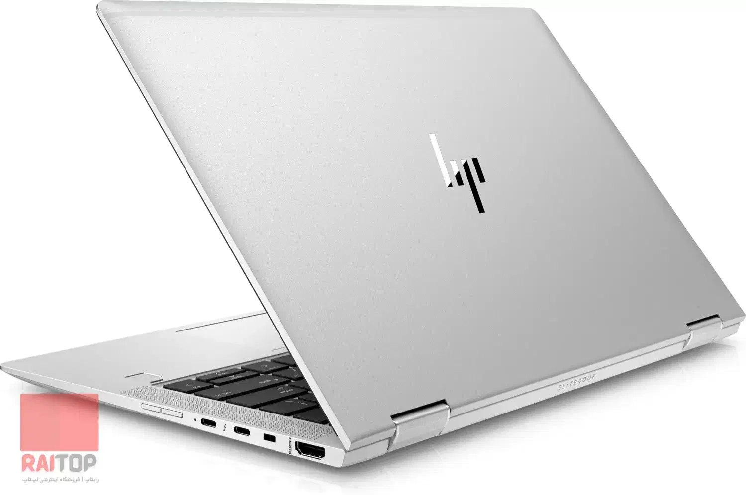 لپتاپ HP 1030 G3 Elitebook|رایانه همراه|کرمان, |دیوار