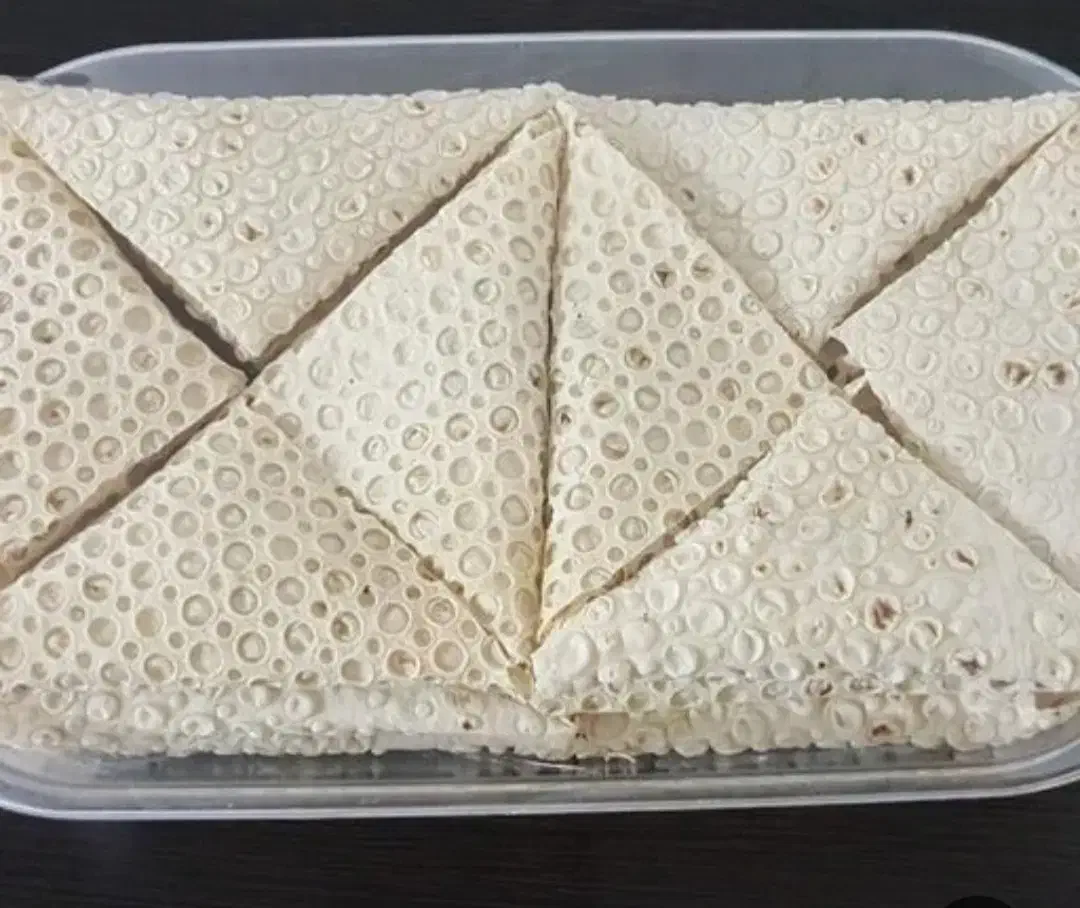 سمبوسه خونگی نرگس بانو|خوردنی و آشامیدنی|رشت, سلیمانداراب|دیوار