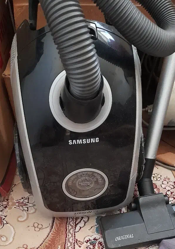 جاروبرقی سامسونگ|جاروبرقی، جارو شارژی، بخارشو|ایوان, |دیوار