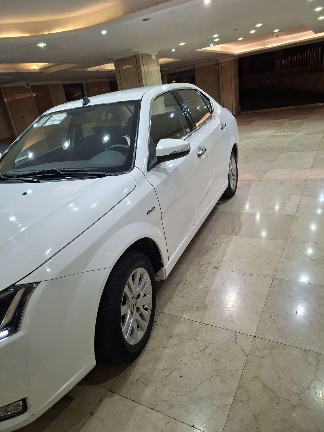 دنا|خودرو سواری و وانت|تهران, دکتر هوشیار|دیوار