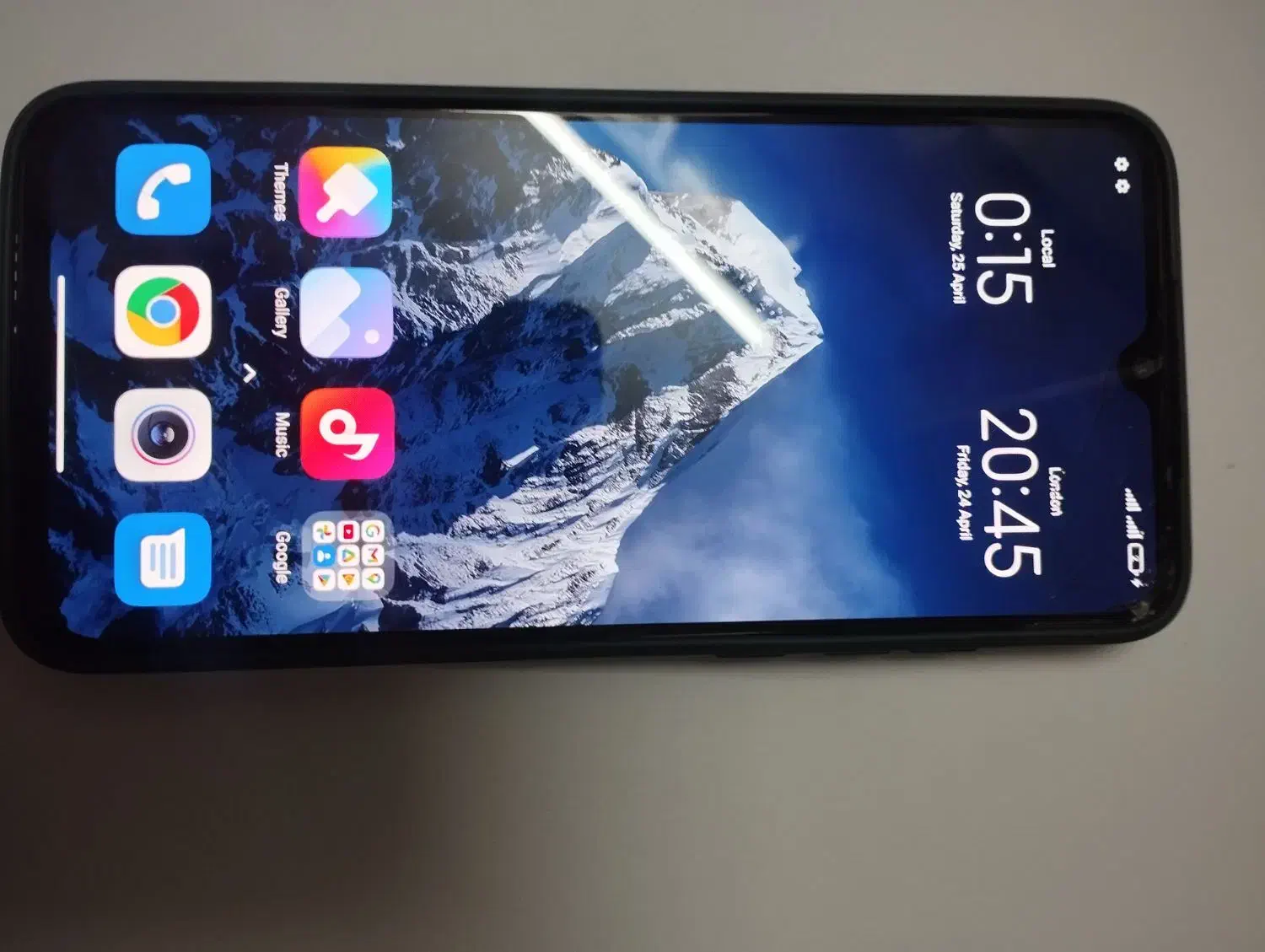 mi9 lite|موبایل|اصفهان, مهدی آباد|دیوار