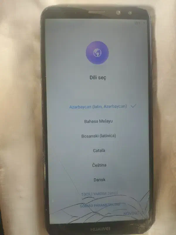 ۲. تا. اندروید . میت ۱۰. v6|موبایل|تهران, طیب|دیوار