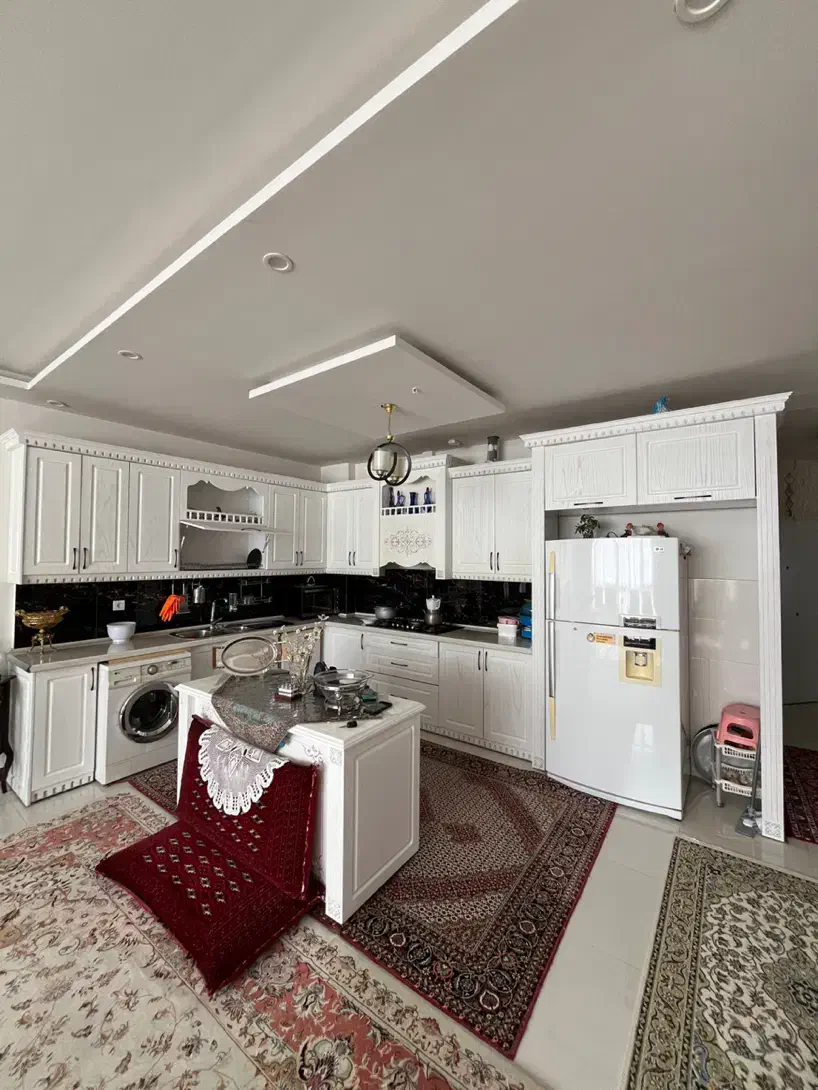 آپارتمان110متری/غرق نور|فروش آپارتمان|مشهد, شهرک لشکر (شهرک غرب)|دیوار