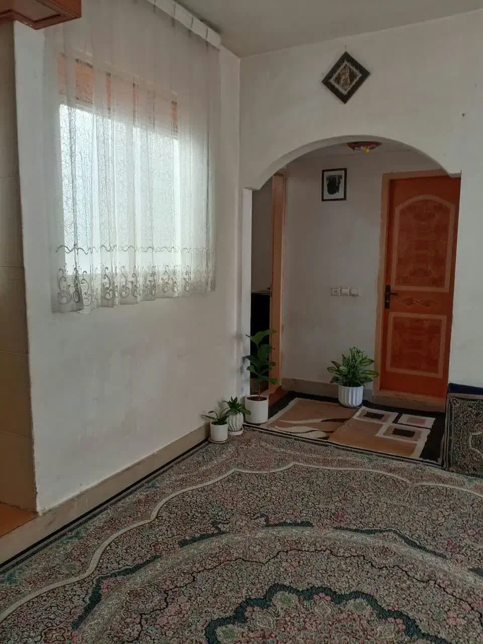 فروش اپارتمان|فروش آپارتمان|سبزوار, فیاض|دیوار