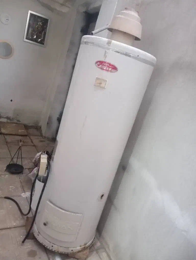 آبگرمکن بدون ضربه و سوراخ|آبگرمکن، پکیج، شوفاژ|سقز, |دیوار