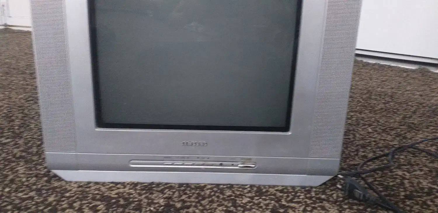 تلوزیون رنگی سامسونگ|تلویزیون و پروژکتور|برازجان, |دیوار