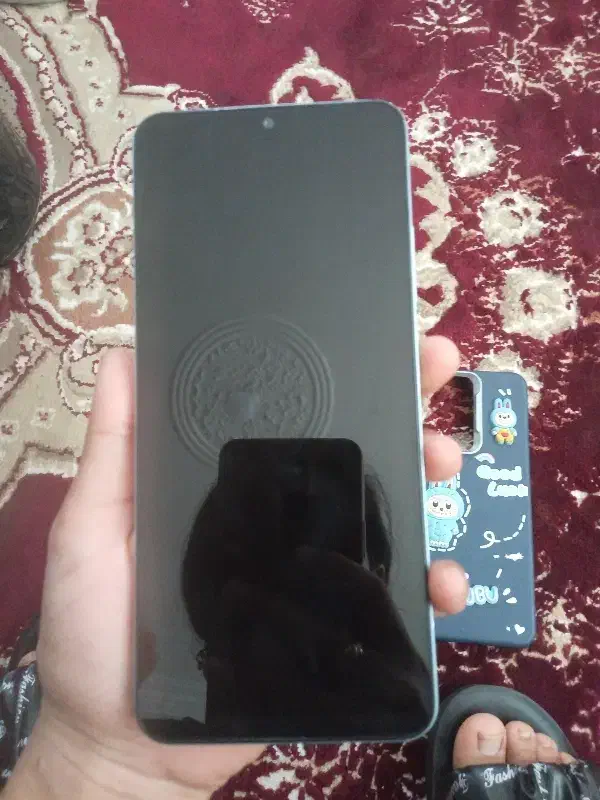 گوشی ردمی a5|موبایل|فاضل آباد, |دیوار