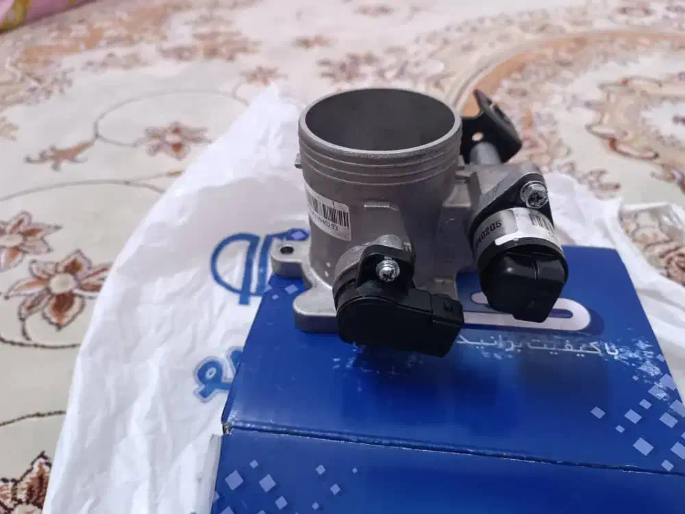 دریچه گاز xum|قطعات یدکی و لوازم جانبی|تهران, طیب|دیوار