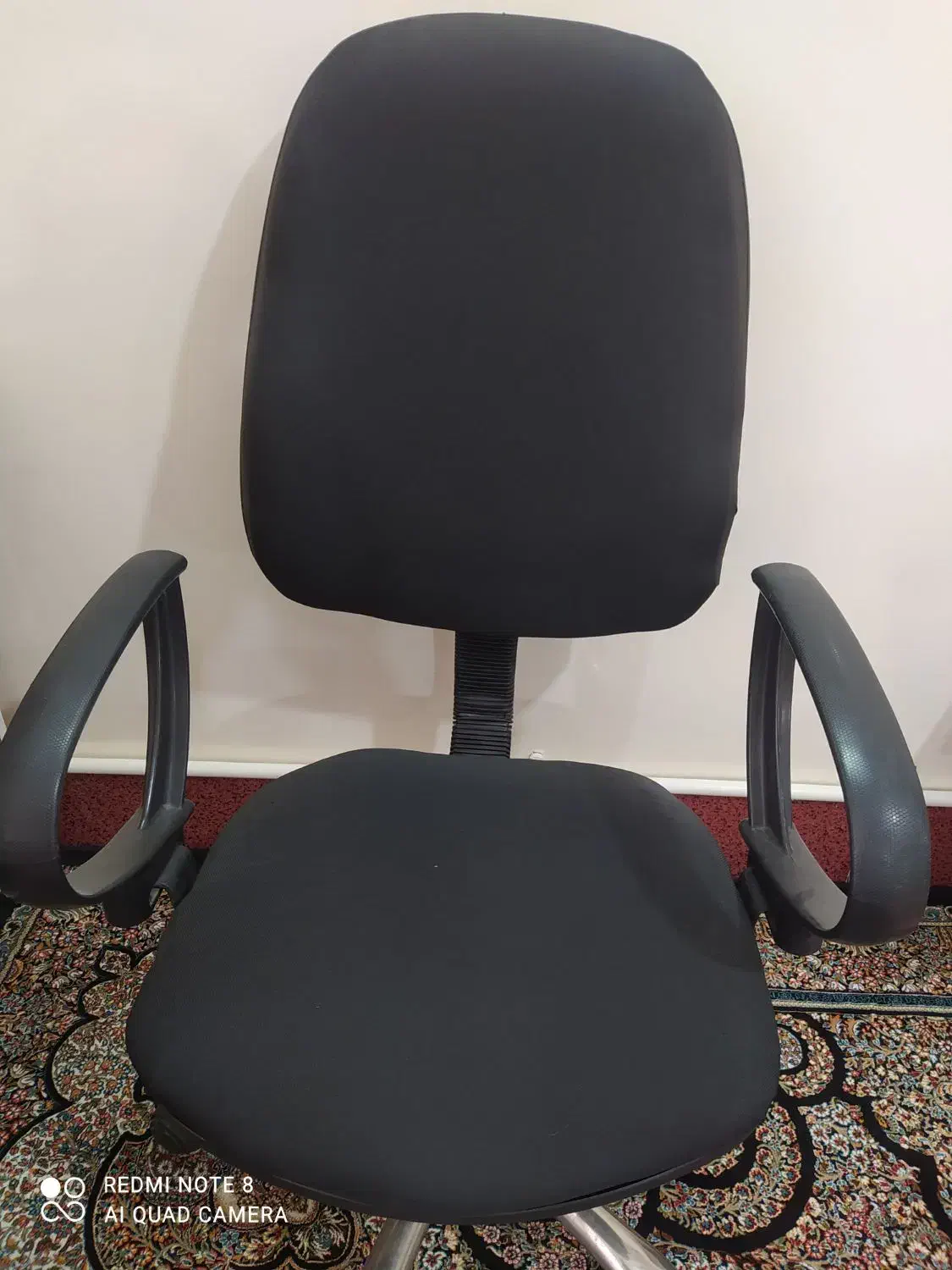 صندلی چرخ دار|صندلی و نیمکت|قم, نیروگاه|دیوار