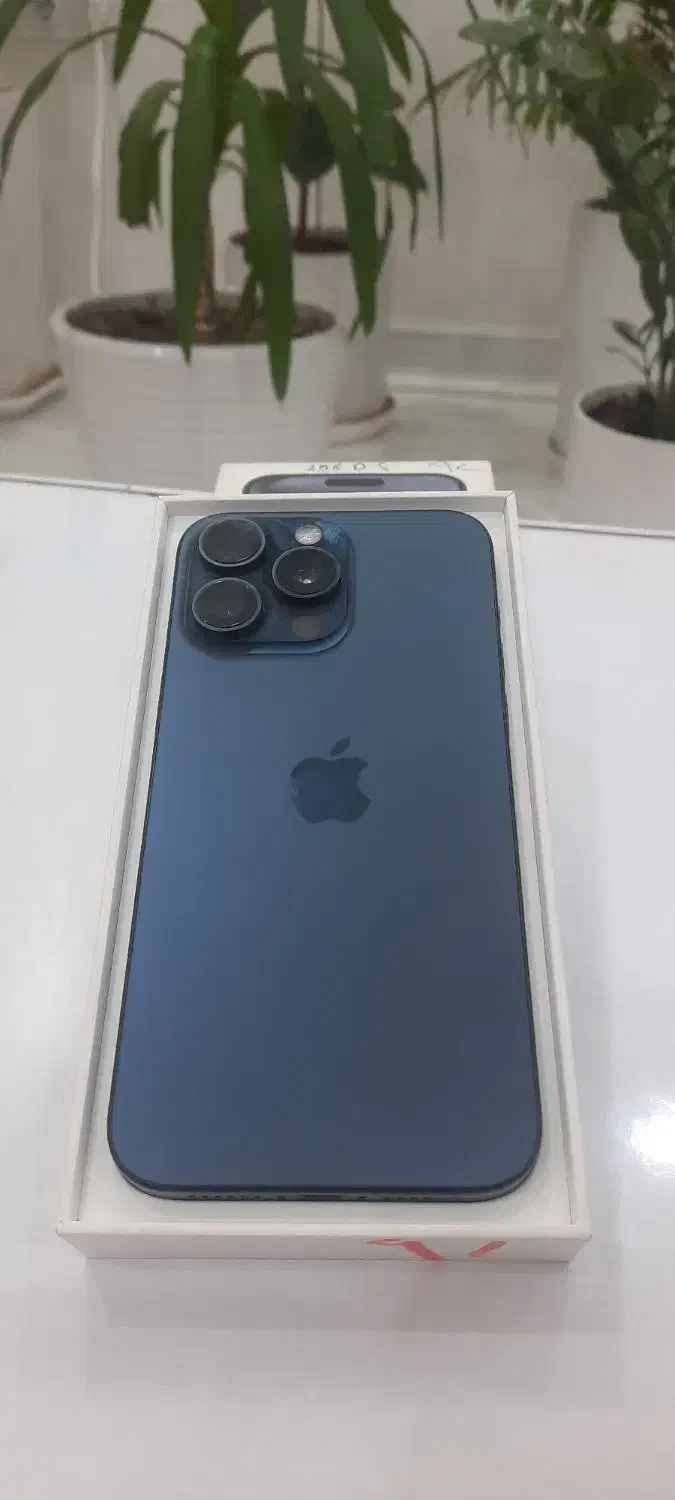 IPHONE15 PROMAX|موبایل|بندر ماهشهر, |دیوار