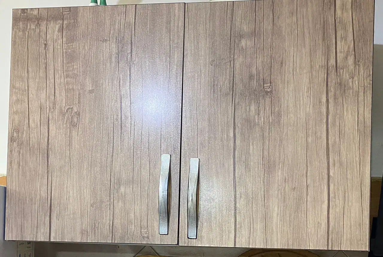 کابیت های دیواری و زمینی اشپزخانه|مصالح و تجهیزات ساختمان|پاکدشت, پاکدشت (مامازند)|دیوار