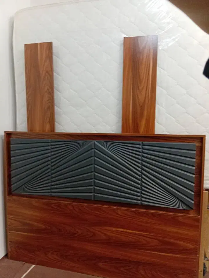 تخت خواب|تخت و سرویس خواب|قرچک, باقرآباد|دیوار