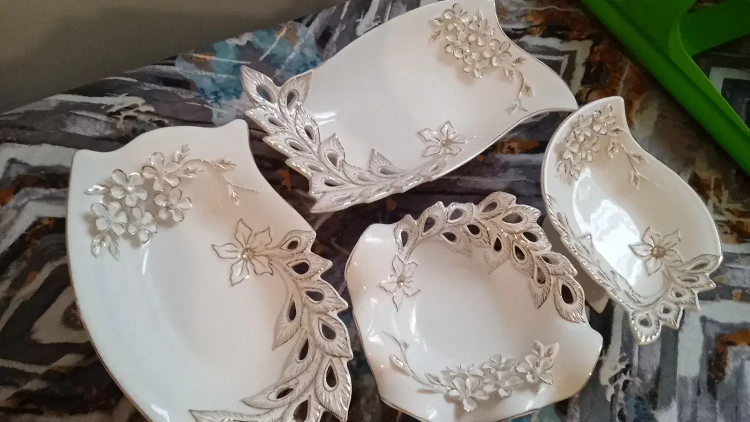 سرویس دکوری|صنایع دستی و سایر لوازم تزئینی|اراک, |دیوار