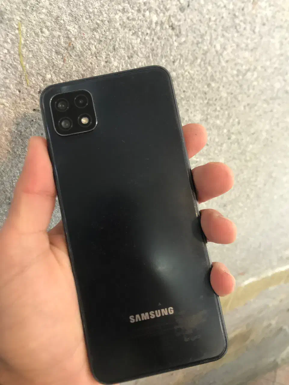 گوشیA22 5g|موبایل|قوچان, |دیوار