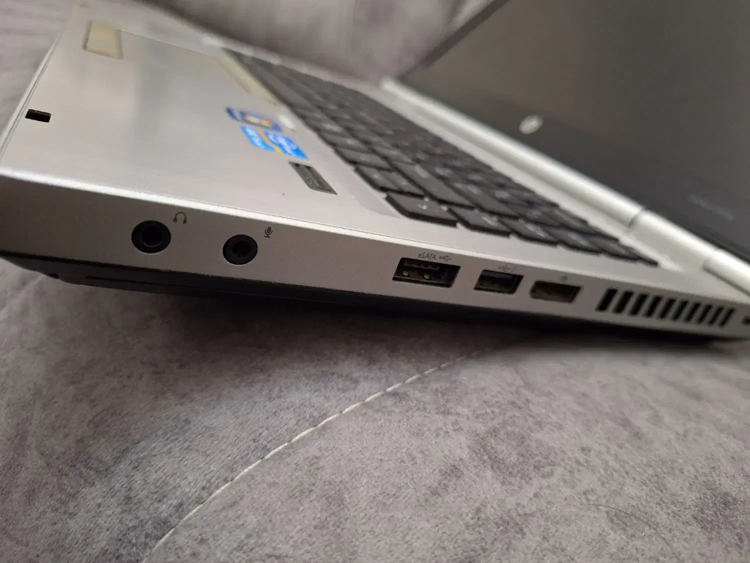 لپ تاپ صنعتی HP|رایانه همراه|پردیس, فاز ۵|دیوار