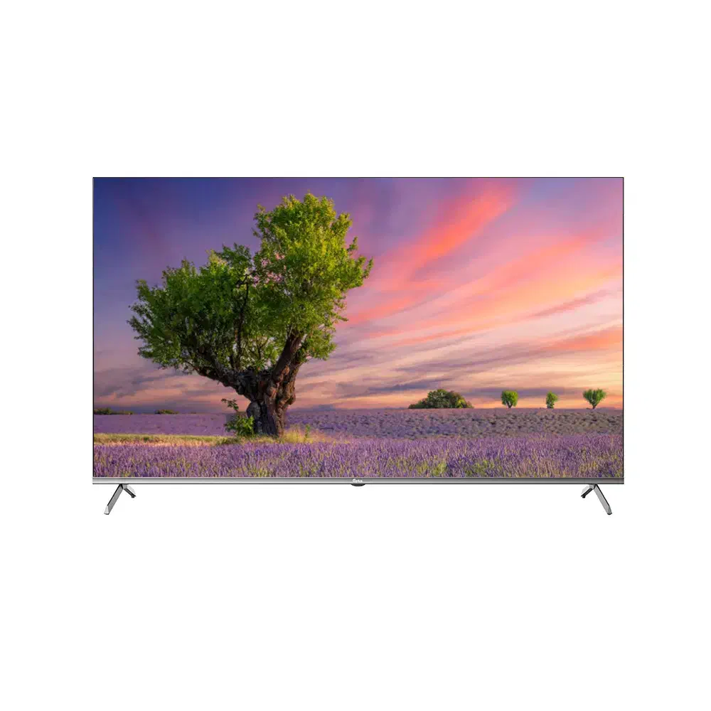 ۶۵اینچ کیوال ای دی جی پلاس GTV-65SQ778N|تلویزیون و پروژکتور|مشهد, کوشش|دیوار