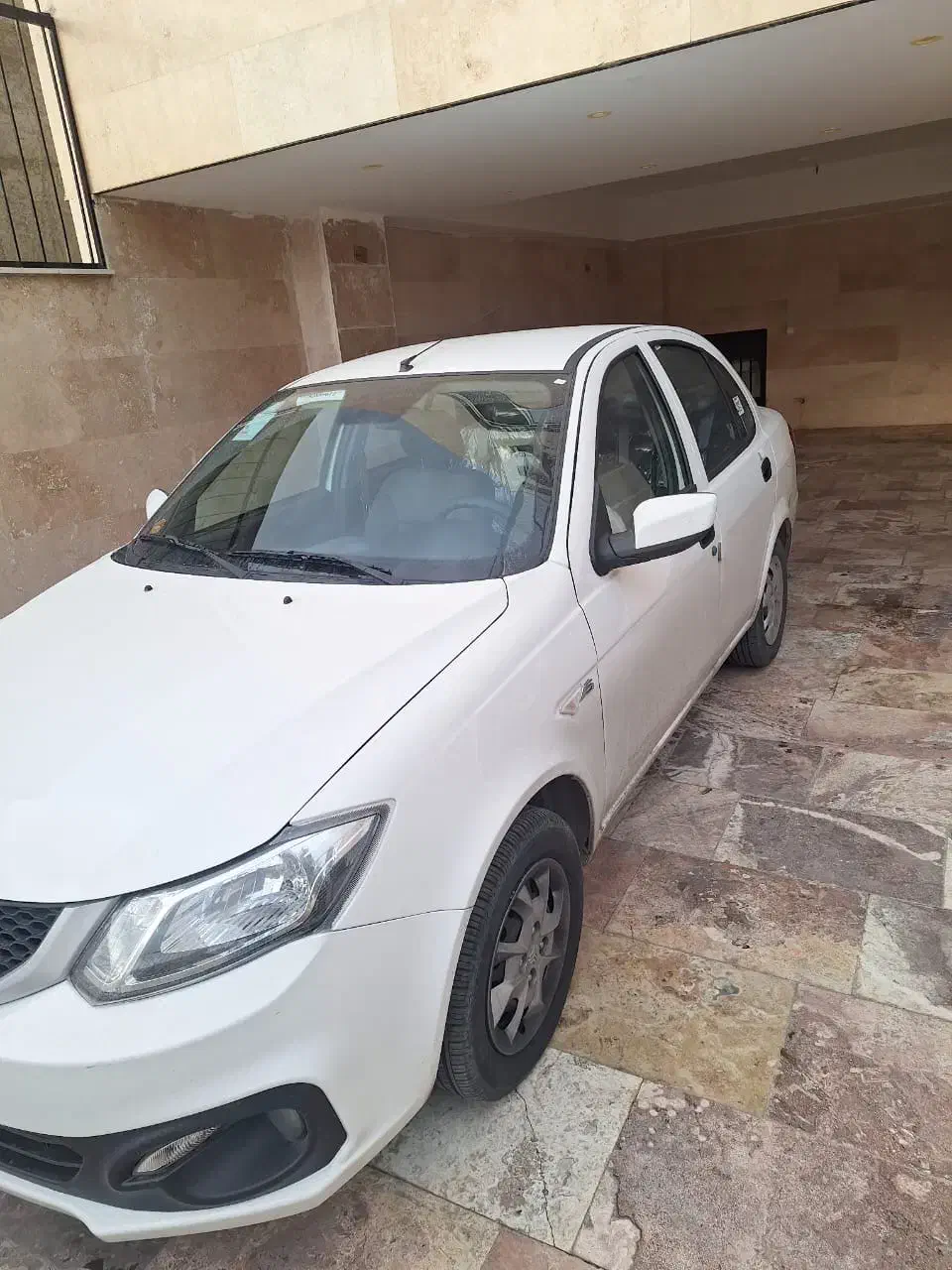 سایناs|خودرو سواری و وانت|کرج, شهرک آسمان|دیوار