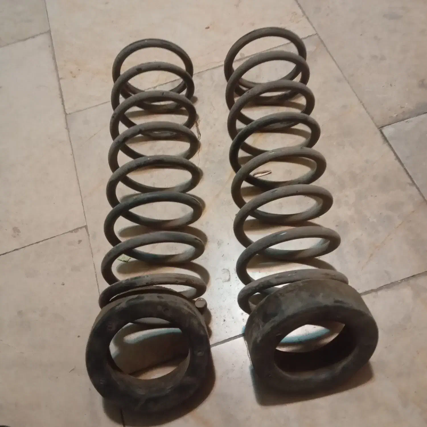 لول فنر تیبا|قطعات یدکی و لوازم جانبی|آبیک, |دیوار